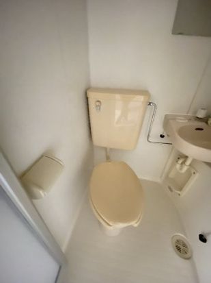 アショカニーローズ館 風呂画像