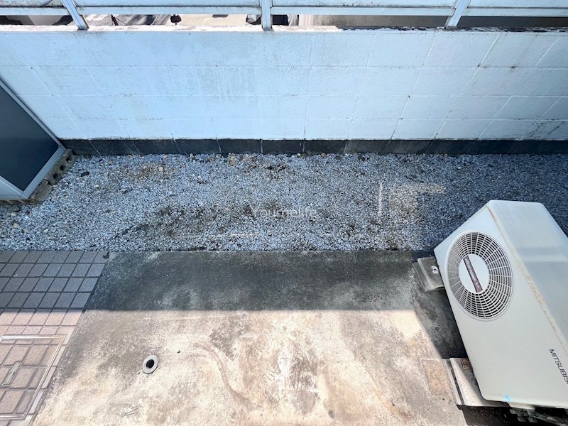 司ハウス辻堂 庭