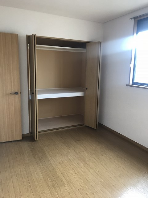 アルテメゾン  収納