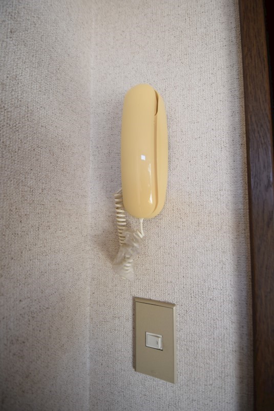 さくらハイツ その他設備