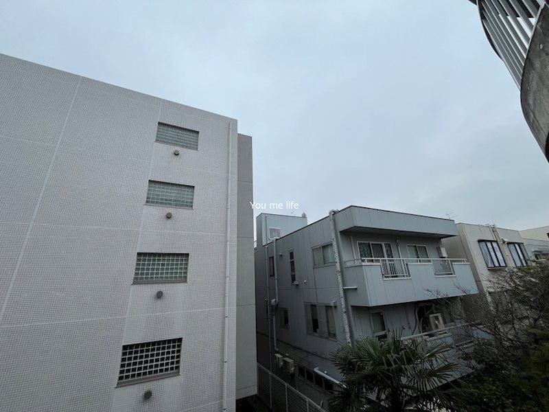 アルカディア 眺望