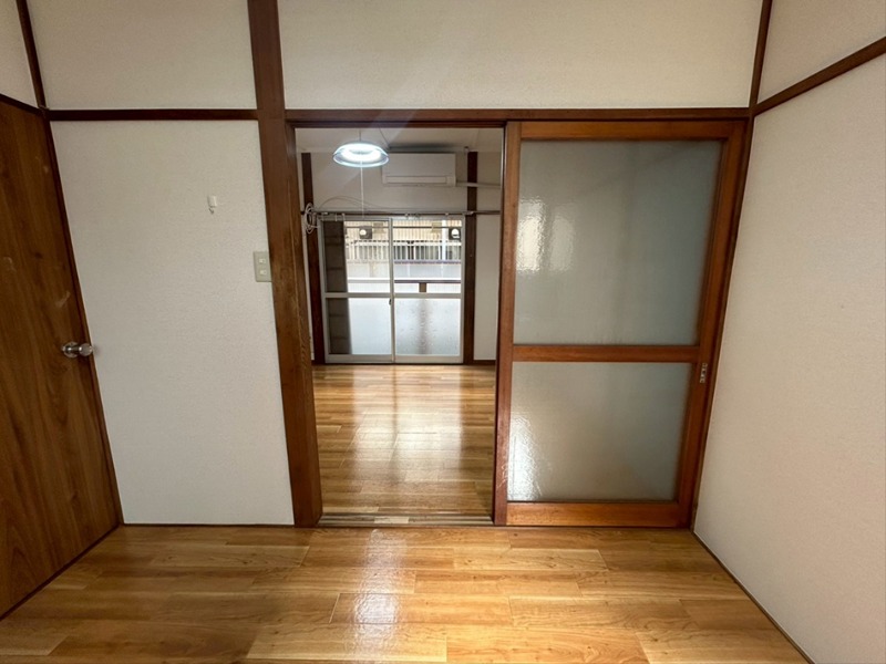 井村荘2号棟 その他部屋・スペース
