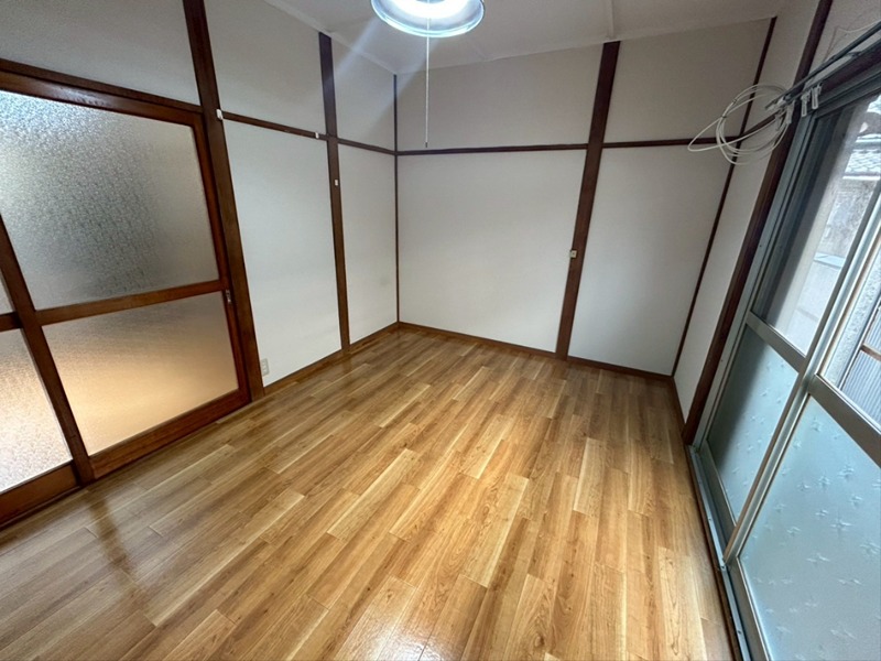 井村荘2号棟 その他部屋・スペース