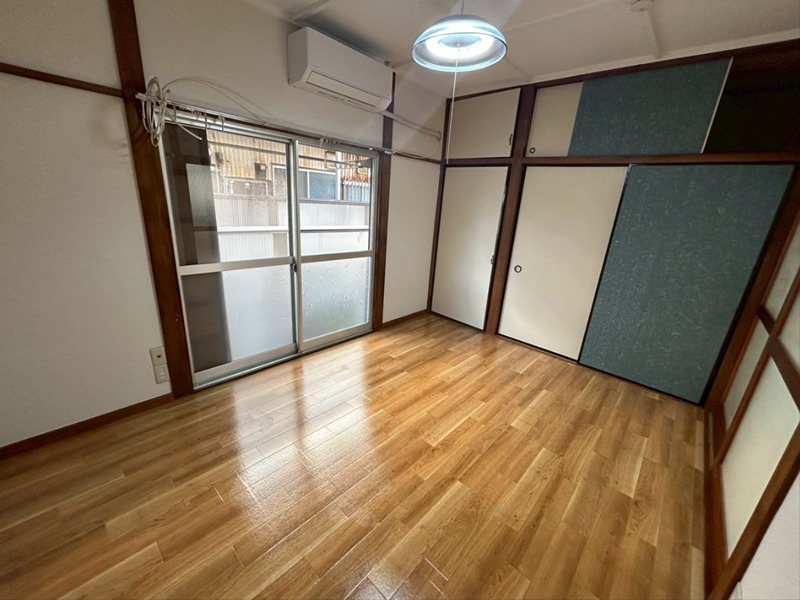 井村荘2号棟 その他部屋・スペース