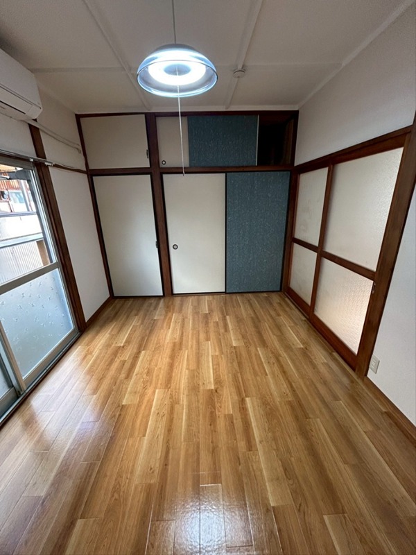 井村荘2号棟 その他部屋・スペース