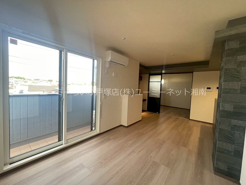 プランドール・さくら リビング