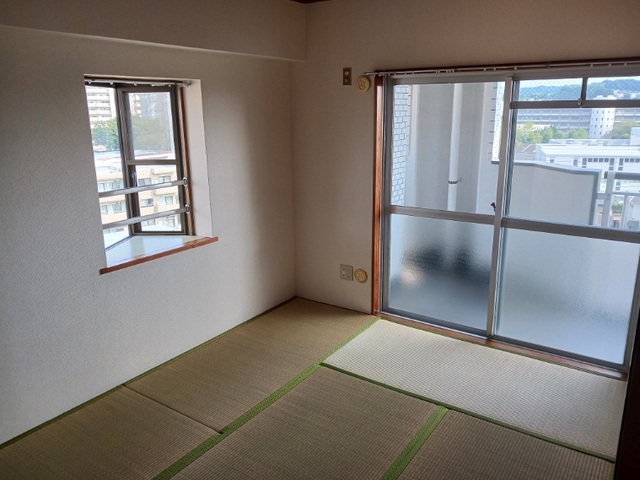 ハイシティ本郷台 その他2