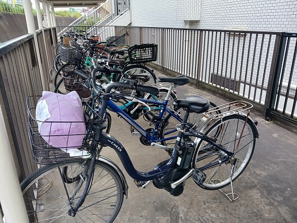 ハイシティ本郷台 その他8