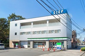 フリージア本郷台 その他外観5