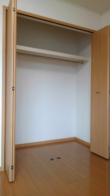 ヴィレッジハウスⅤ その他2