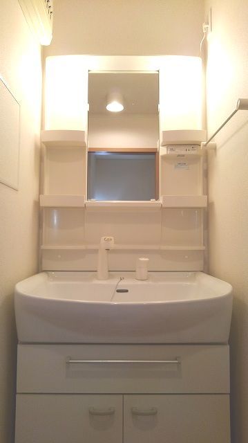 ヴィレッジハウスⅤ その他3