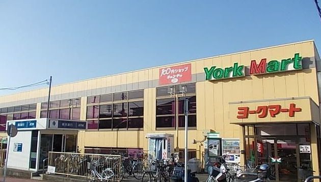 ヴィレッジハウスⅤ その他外観3