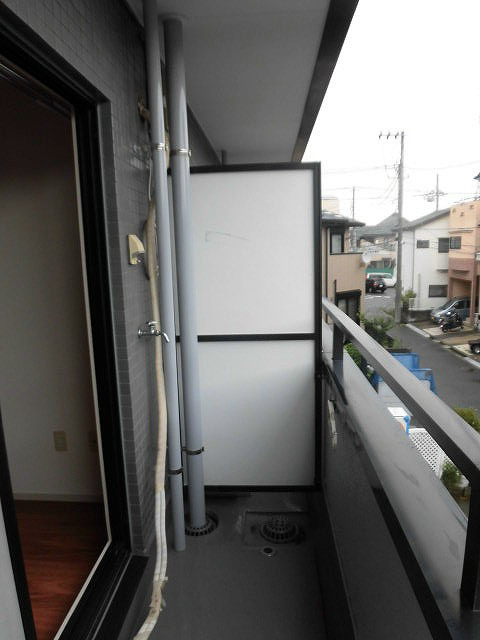 ウィン大船 その他