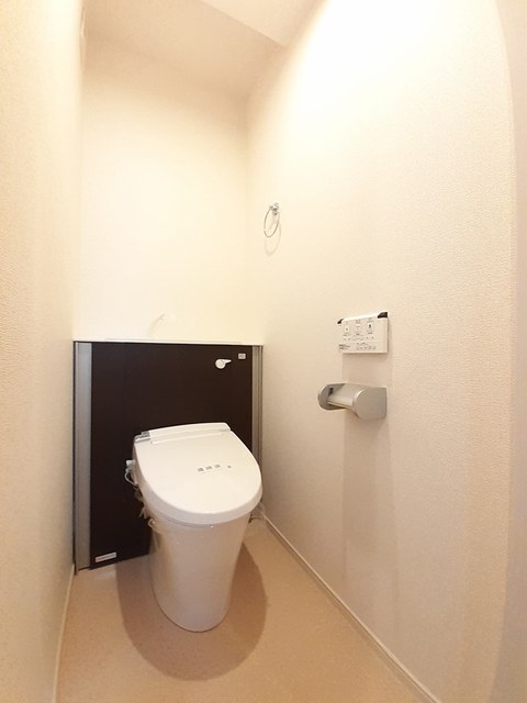 レディアント湘南台 その他4