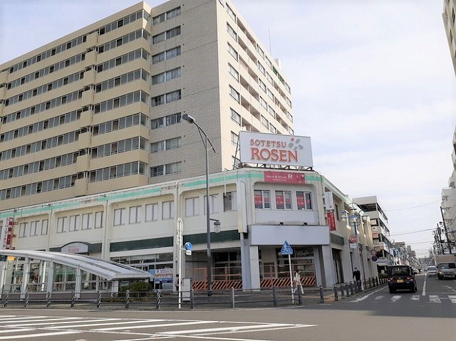 ロアシス その他外観6