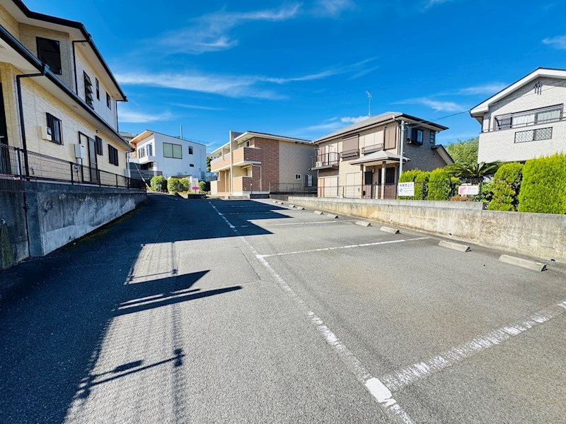 ガーデンハウスＭ その他外観2