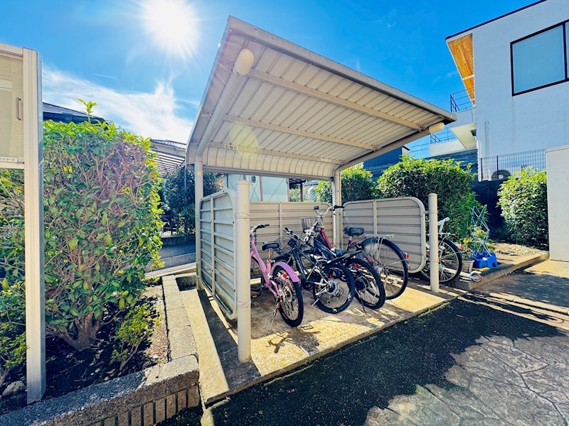 ガーデンハウスＭ その他外観1