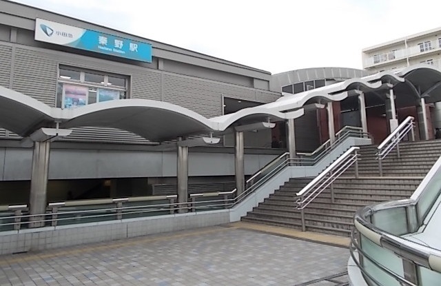 ガーデンハウスＭ その他外観4