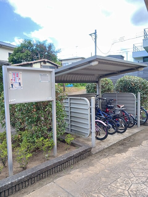 ガーデンハウスＭ その他7