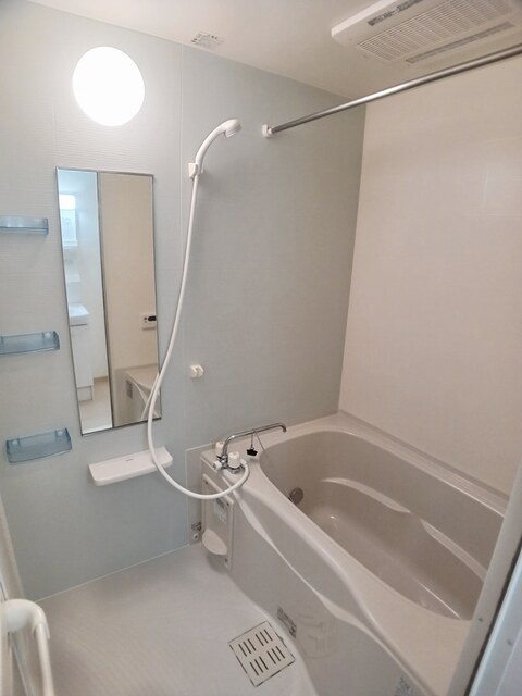 ガーデンハウスＭ 風呂画像