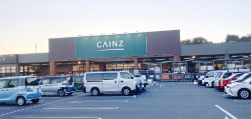 ガーデンハウスＭ 周辺画像3