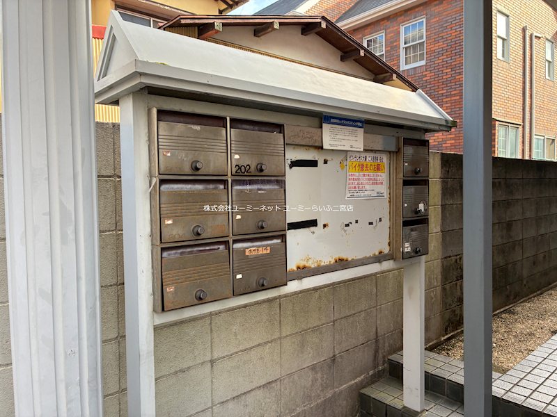 ゼフィランサス大磯 その他2