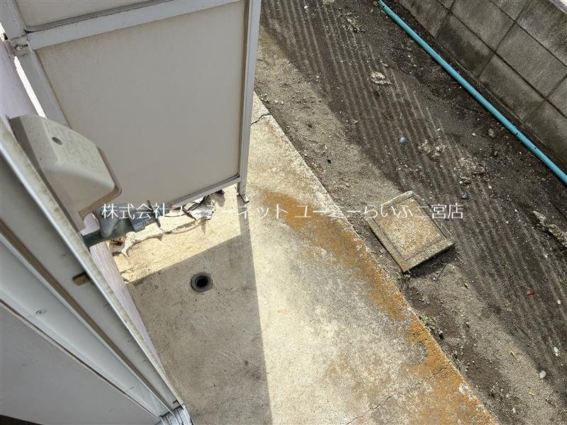 ゼフィランサス大磯 その他4