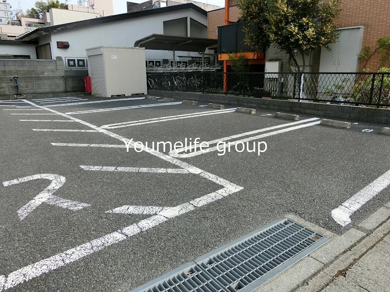 ラピュタ その他外観2