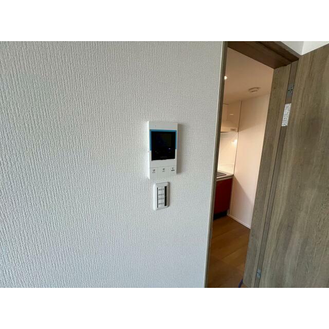 Ｆｏｒｅｓｉｇｈｔ　Ｉｎｎ南矢名 セキュリティ