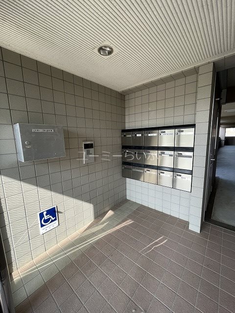アークヒルズ その他外観1