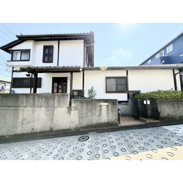 Ｙ邸貸家 外観