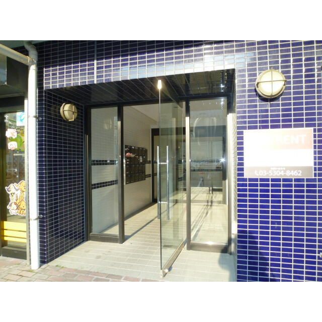 Y＆H平塚 その他外観1