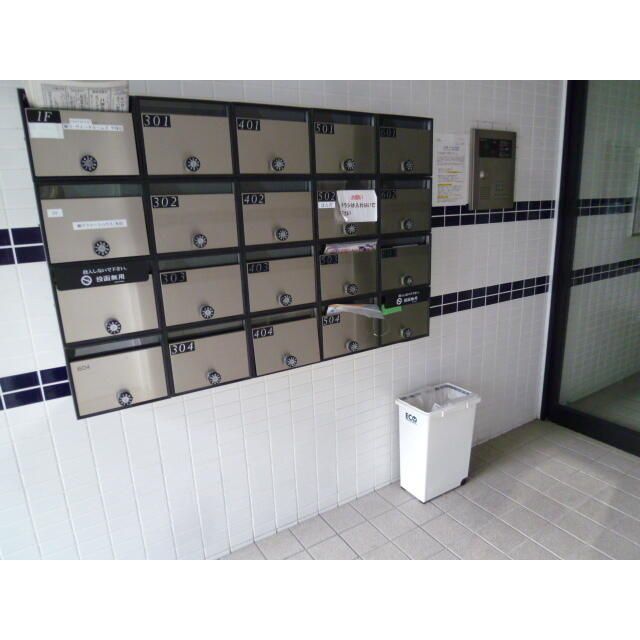 Y＆H平塚 その他外観2