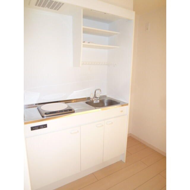 Y＆H平塚 キッチン