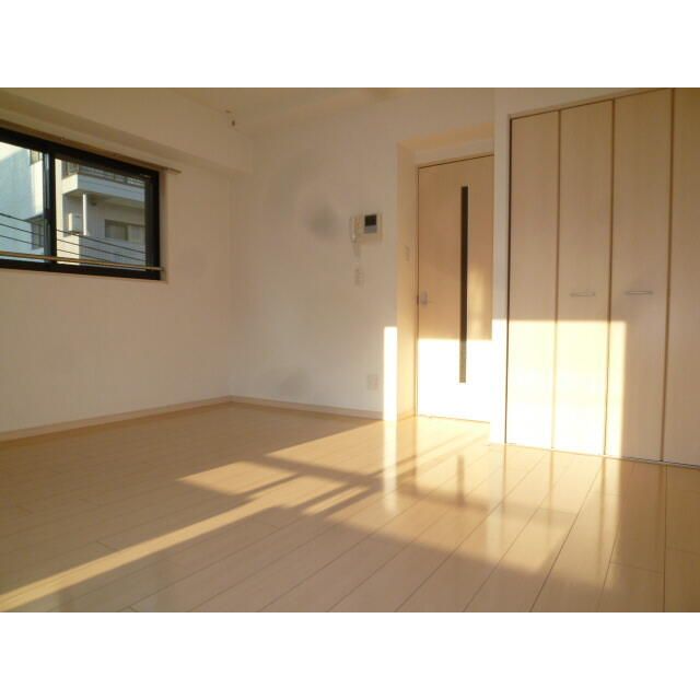 Y＆H平塚 ベッドルーム