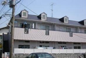 ゼフィランサス大磯 0101号室 外観