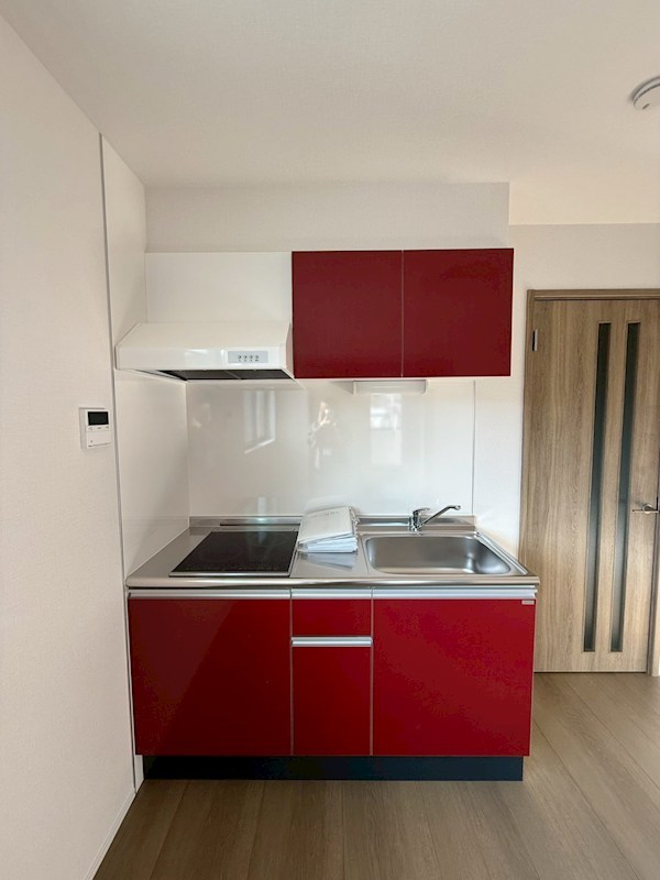 Ｙｏｕｔｈ　Ｖｉｌｌａｇｅ北矢名 キッチン