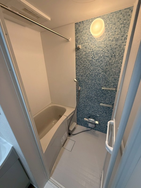 Ｙｏｕｔｈ　Ｖｉｌｌａｇｅ北矢名 風呂画像