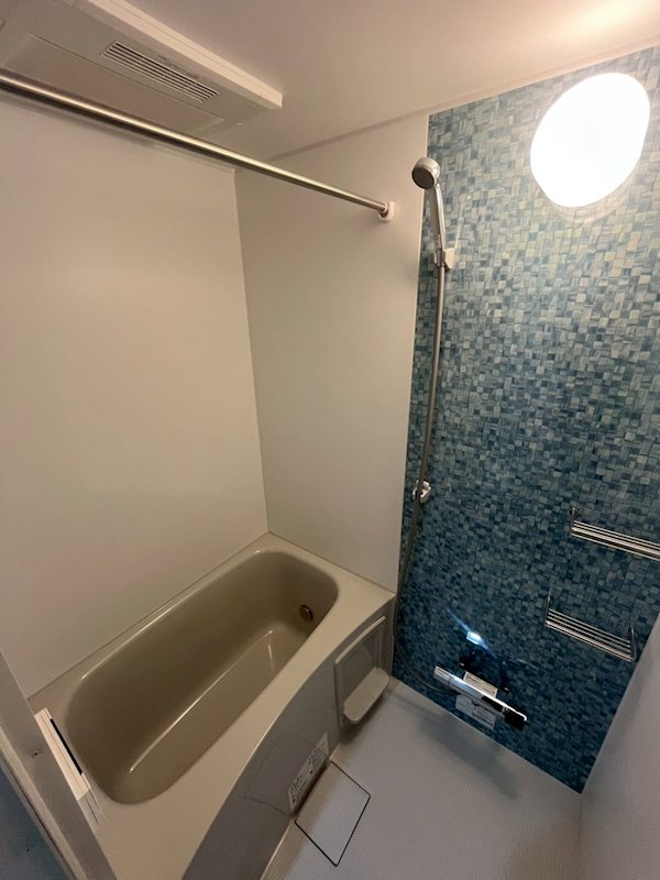 Ｆｏｒｅｓｉｇｈｔ　Ｉｎｎ南矢名 風呂画像