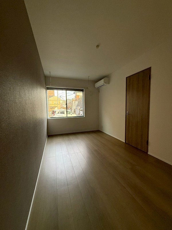 Ｆｏｒｅｓｉｇｈｔ　Ｉｎｎ南矢名 リビング