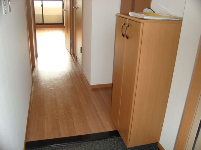 ヴィアーレ・ガーナ その他9