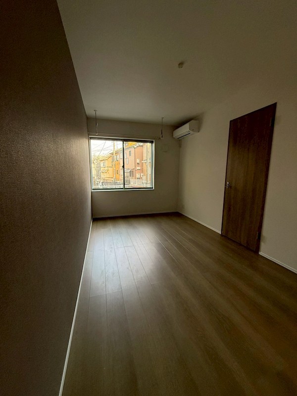 Ｆｏｒｅｓｉｇｈｔ　Ｉｎｎ南矢名 リビング