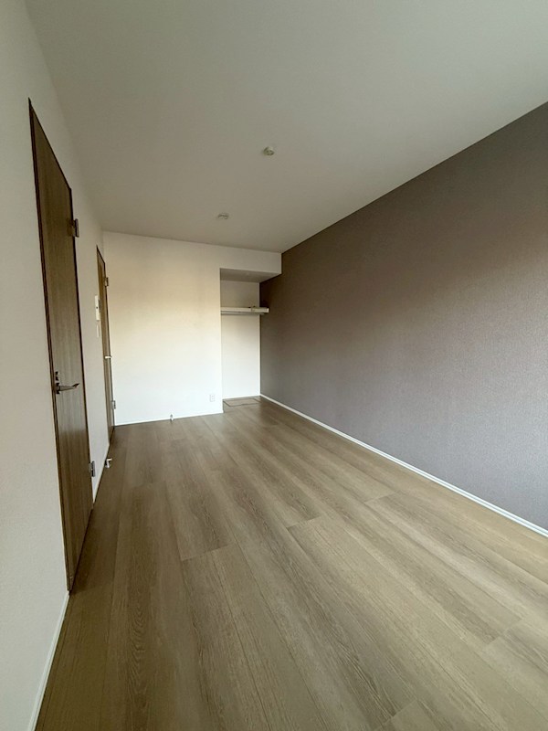 Ｆｏｒｅｓｉｇｈｔ　Ｉｎｎ南矢名 ベッドルーム