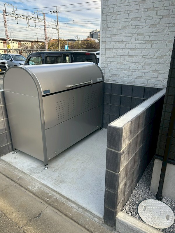 Ｙｏｕｔｈ　Ｖｉｌｌａｇｅ北矢名 その他外観1