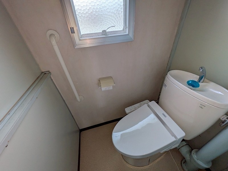 くず葉台団地　１号棟 その他1