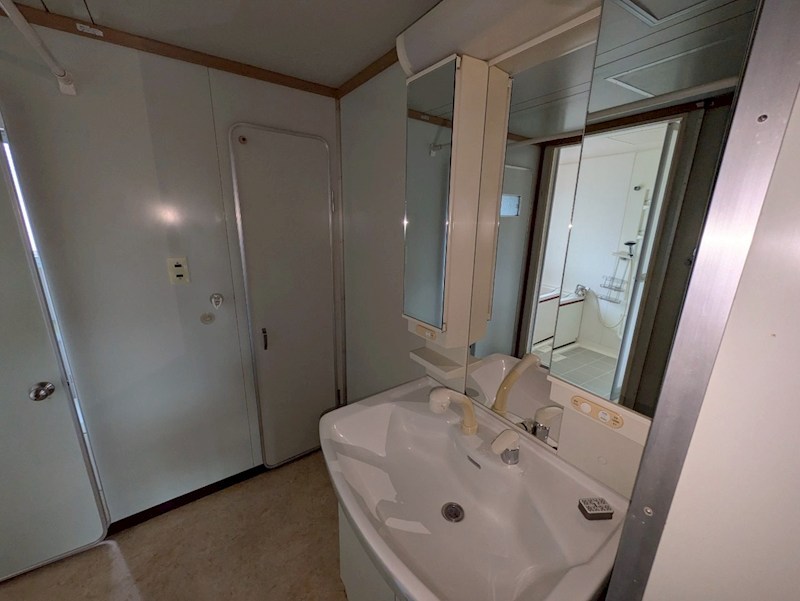 くず葉台団地　１号棟 その他2