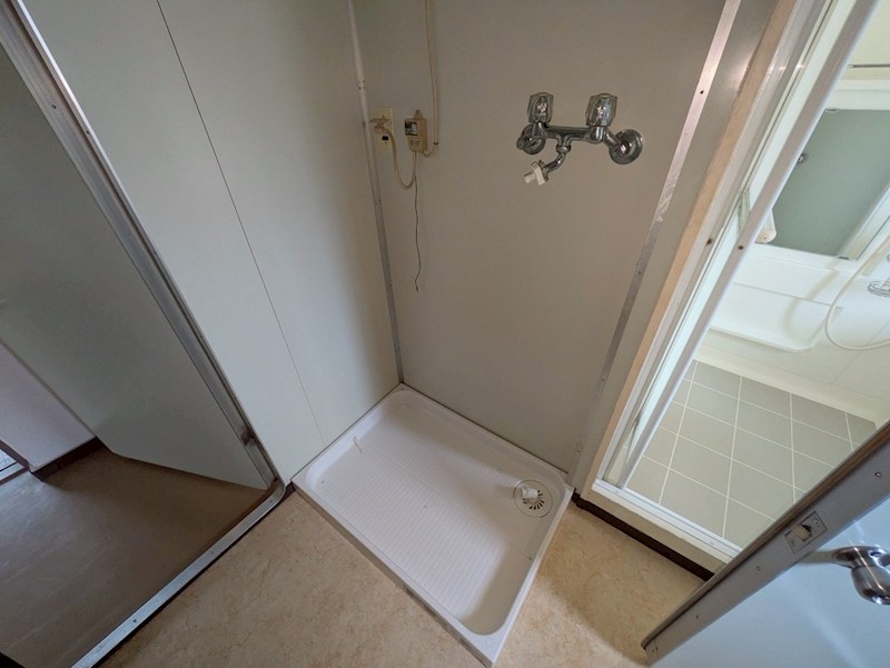 くず葉台団地　１号棟 その他3