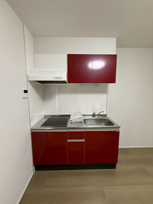 Ｙｏｕｔｈ　Ｖｉｌｌａｇｅ北矢名 キッチン