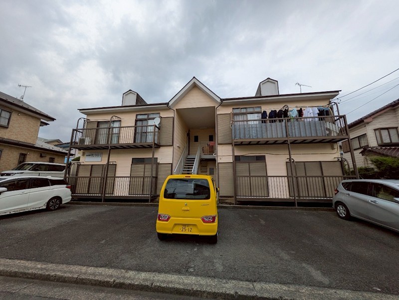 メゾンサンライトⅠ その他外観1