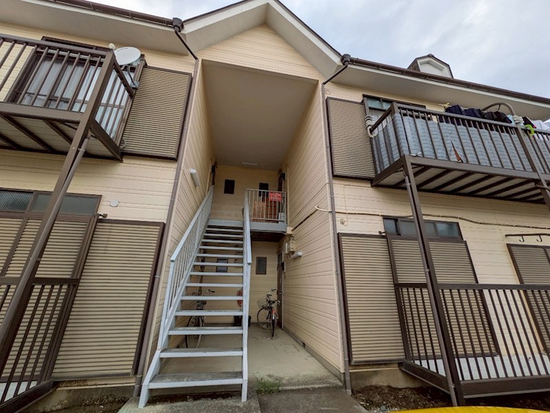 メゾンサンライトⅠ その他外観2